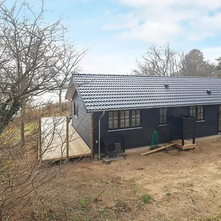 Xi Holiday home