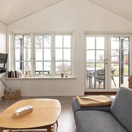 Xi Holiday home Martofte