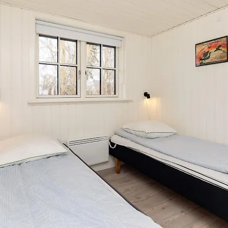 6 Person In Martofte-by Traum 度假居 *