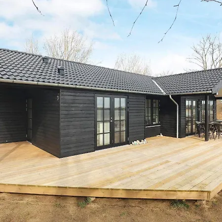 Xi Holiday home *