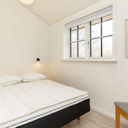Xi Holiday home Martofte