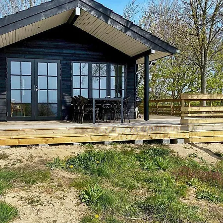 Xi Holiday home *