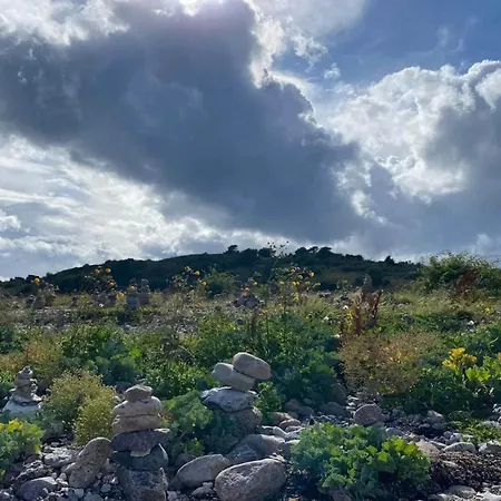 6 Person In Martofte-by Traum 度假居