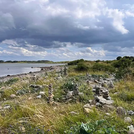 Сasa de vacaciones 6 Person In Martofte-by Traum