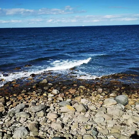 6 Person In Martofte-by Traum