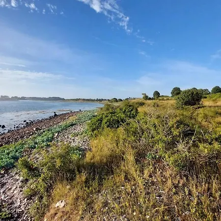 6 Person In Martofte-by Traum * Martofte