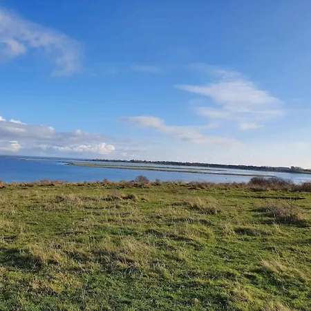 6 Person In Martofte-by Traum