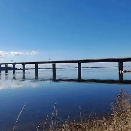 6 Person In Martofte-by Traum