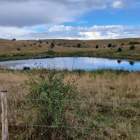 6 Person In Martofte-by Traum 度假居 Martofte