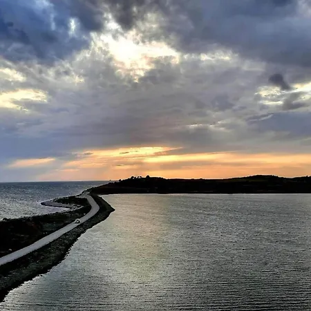 6 Person In Martofte-by Traum Martofte