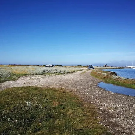 度假居 6 Person In Martofte-by Traum Martofte